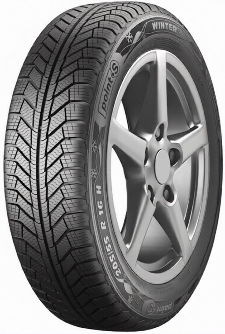 Anvelopa PointS WinterS 245/45R19 102V