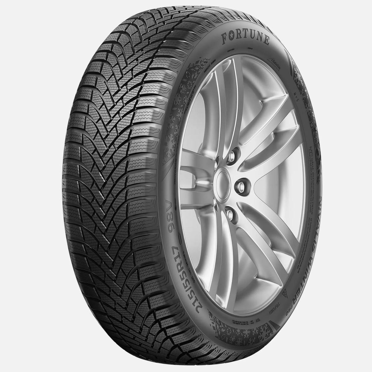 Anvelopa Fortune Nivalis Winter Pro 235/55R19 105V