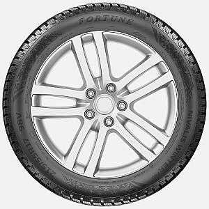 Anvelopa Fortune Nivalis Winter Pro 235/55R19 105V