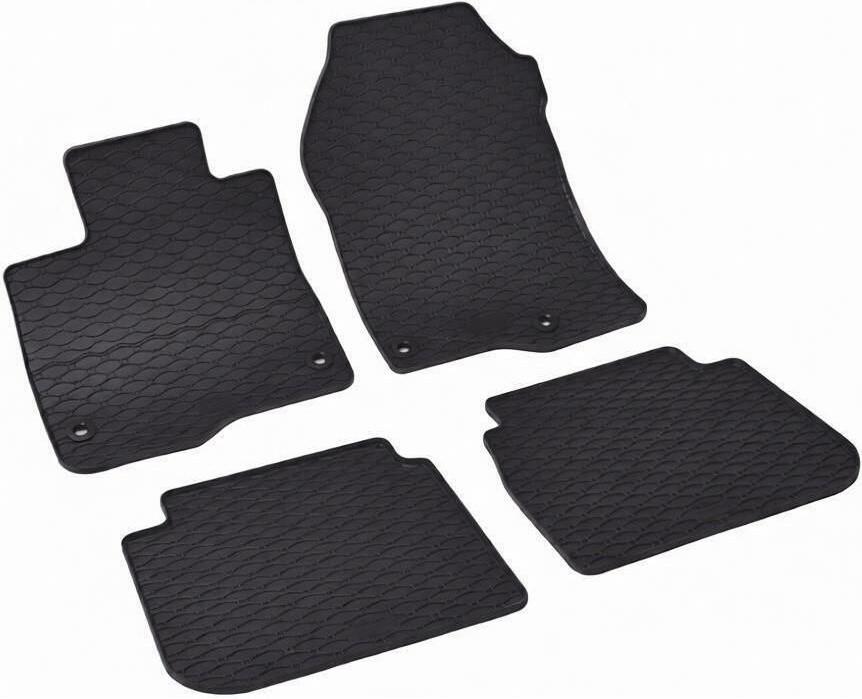 Covorase auto Rigum Honda CR-V E:HEV 23-/PHEV 23- (86370)