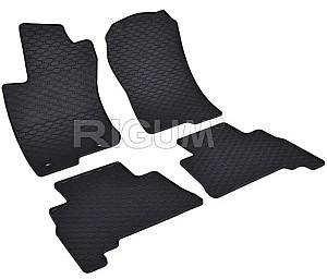 Covorase auto Rigum Toyota Land Cruiser 150 5m/7m 09-/18- (84731)