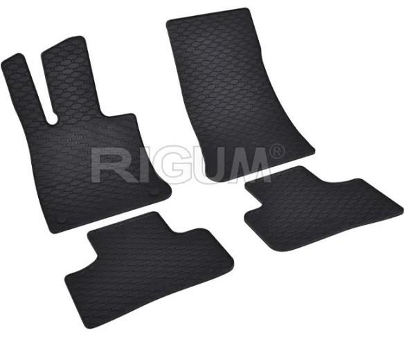 Covorase auto Rigum Mercedes GLC 23- (X254)/ Mercedes GLC Coupe 23- (C254)