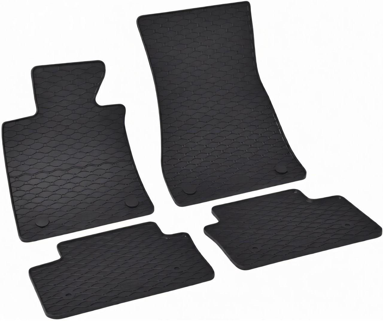 Covorase auto Rigum BMW 5/ i5 G60,G61 24- (84726)