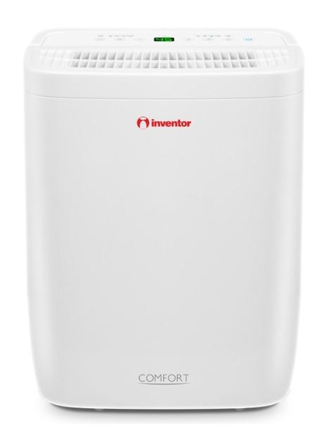 Dezumidificator de aer Inventor Comfort CF-ION-10L