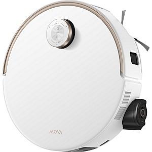 Aspirator robot Mova Z60 Ultra Roller complete Alb