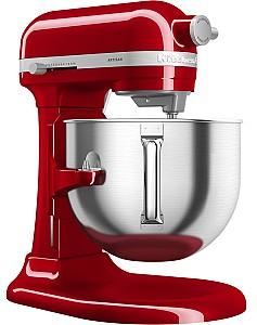 Mixer KitchenAid 5KSM70SHXEER Empire Red