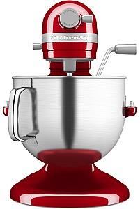 Mixer KitchenAid 5KSM70SHXEER Empire Red