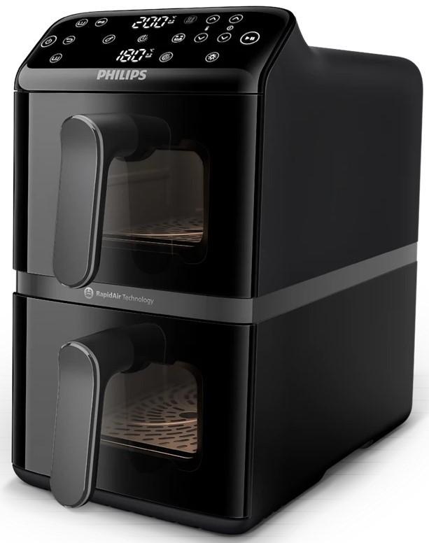 Friteuza cu aer cald Philips NA460/00