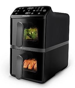 Friteuza cu aer cald Philips NA460/00