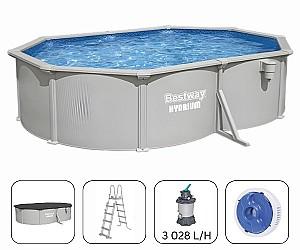 Piscina cu carcasa BESTWAY Hydrium (56586BW)