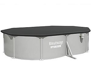Piscina cu carcasa BESTWAY Hydrium (56586BW)