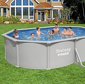 Piscina cu carcasa BESTWAY Hydrium (56586BW)