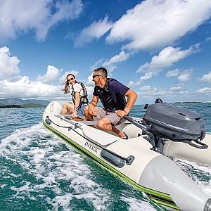 Barca Intex Mariner 310 (68396)