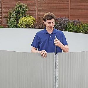 Piscina cu carcasa BESTWAY Hydrium (56586BW)