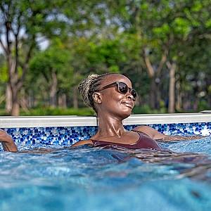 Piscina cu carcasa BESTWAY Hydrium (56574BW)