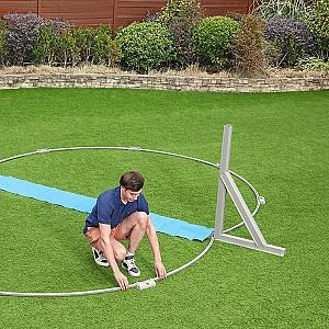 Piscina cu carcasa BESTWAY Hydrium (56586BW)