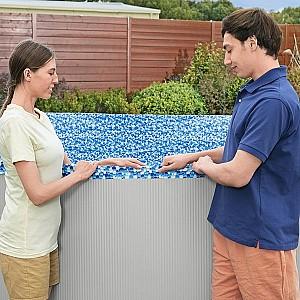 Piscina cu carcasa BESTWAY Hydrium (56586BW)