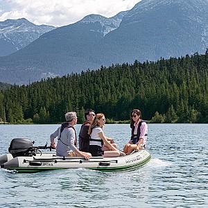 Barca Intex Mariner 310 (68396)