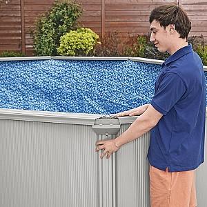 Piscina cu carcasa BESTWAY Hydrium (56586BW)