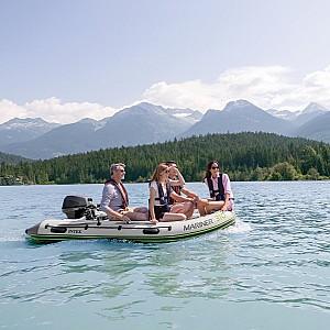 Barca Intex Mariner 310 (68396)