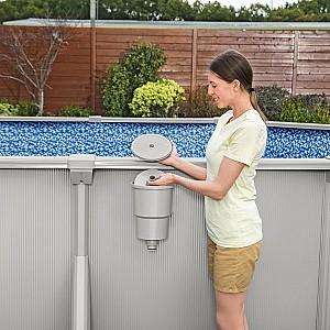 Piscina cu carcasa BESTWAY Hydrium (56586BW)