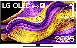 Televizor LG OLED55G59LS