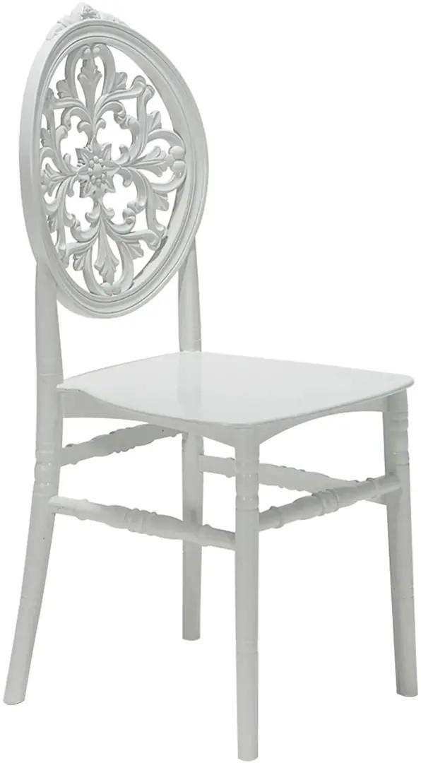 Scaun Modalife Venus Alb