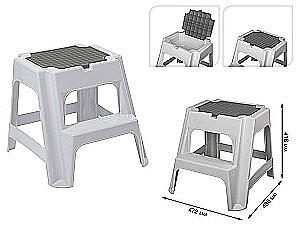 Scaun Bytplast Volf 47X49X42cm