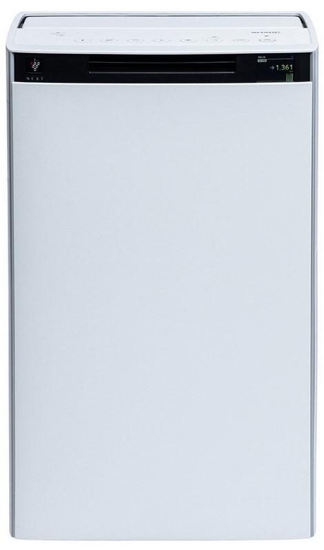 Purificator de aer Sharp KI-TX100EU-W