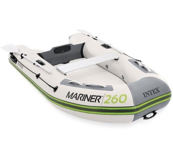Barca Intex Mariner 260 (68395)