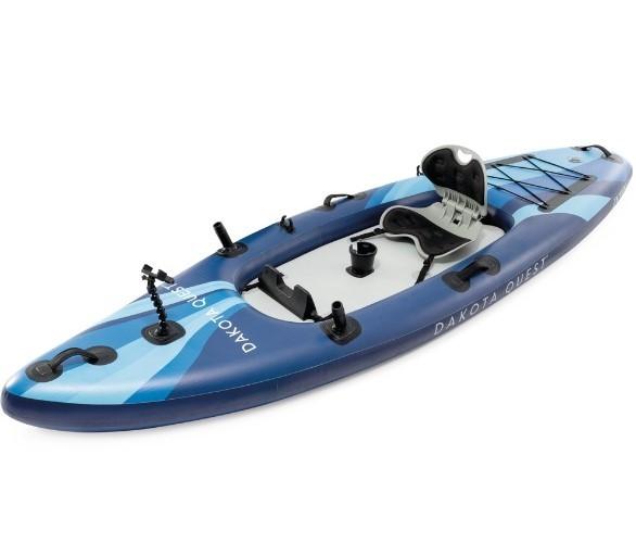 Barca Intex Dakota Quest (68245)