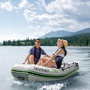 Barca Intex Mariner 260 (68395)