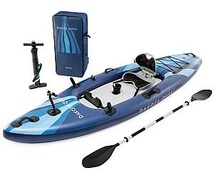 Barca Intex Dakota Quest (68245)