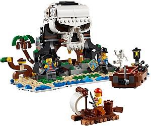 Constructor LEGO 31109 Pirate Ship