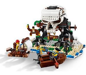 Constructor LEGO 31109 Pirate Ship