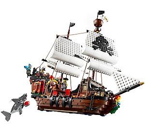 Constructor LEGO 31109 Pirate Ship