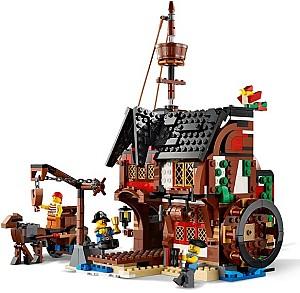 Constructor LEGO 31109 Pirate Ship