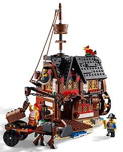 Constructor LEGO 31109 Pirate Ship