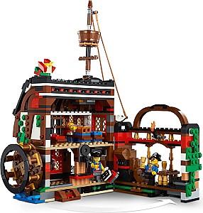 Constructor LEGO 31109 Pirate Ship