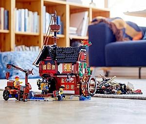 Constructor LEGO 31109 Pirate Ship