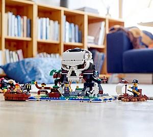 Constructor LEGO 31109 Pirate Ship