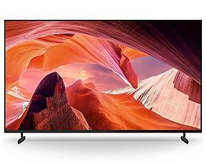 Televizor Sony KD-85X80L