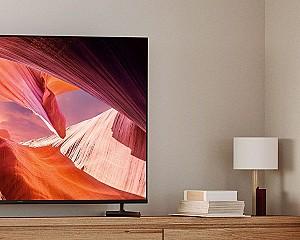 Televizor Sony KD-85X80L
