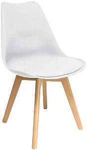 Scaun Jumi Oslo (SD-599161) Alb