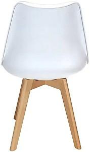 Scaun Jumi Oslo (SD-599161) Alb