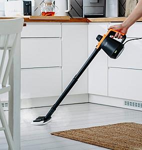 Aparat de curatat cu aburi Adler AD 7038bo