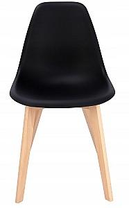 Scaun Waltz C-518 Negru