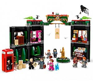 Constructor LEGO Harry Potter 76403