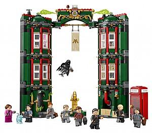Constructor LEGO Harry Potter 76403