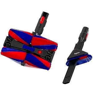 Aspirator vertical Dyson PencilVac Fluffycones